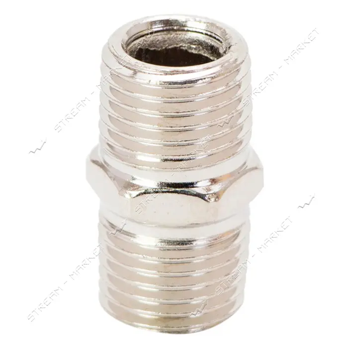Соединение Sigma 7025211 МТ 1/4х1/4"