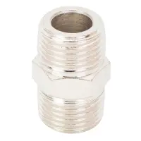 Соединение Sigma 7025231 МТ 1/2х1/2"                                                                