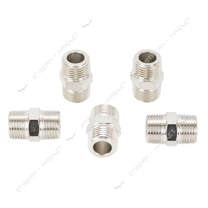 Соединение Sigma 7025231 МТ 1/2х1/2"