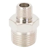Соединение Sigma 7025241 МТ 1/4х1/2"                                                                