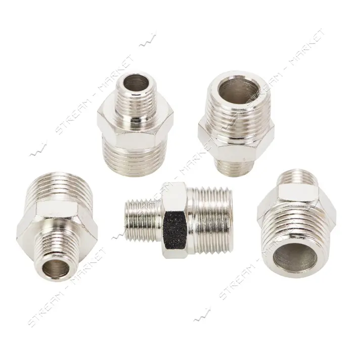Соединение Sigma 7025241 МТ 1/4х1/2"                                                                