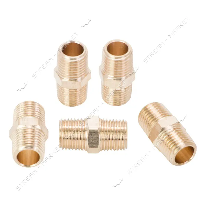 Соединение Sigma 7025311 МТ 1/4х1/4"                                                                