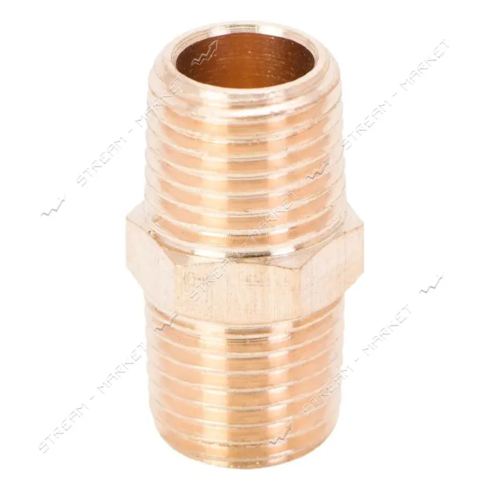 Соединение Sigma 7025311 МТ 1/4х1/4"                                                                