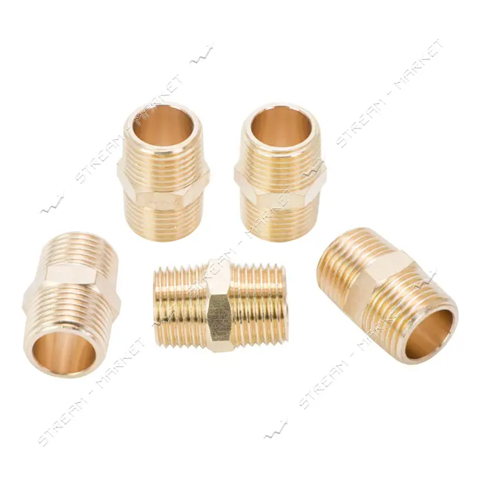 Соединение Sigma 7025331 МТ 1/2х1/2"