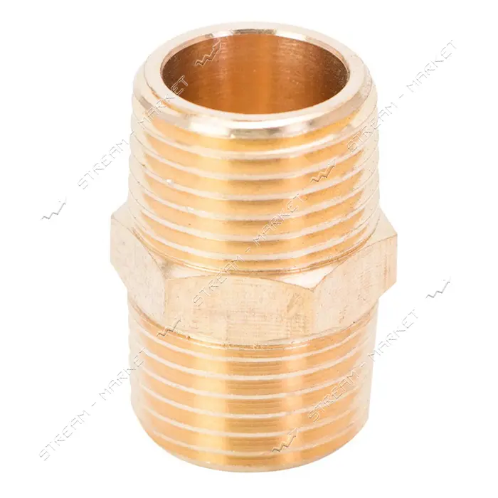 Соединение Sigma 7025331 МТ 1/2х1/2"