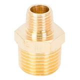 Соединение Sigma 7025341 МТ 1/4х1/2"                                                                