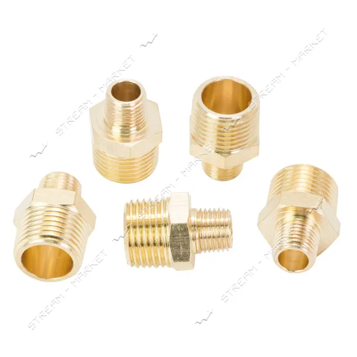 Соединение Sigma 7025341 МТ 1/4х1/2"                                                                