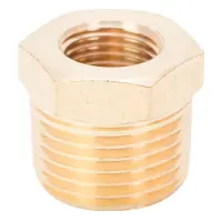 Соединение Sigma 7025521 FТ 1/4 х  MT 1/2"                                                          