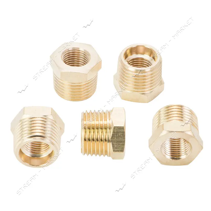 Соединение Sigma 7025521 FТ 1/4 х MT 1/2"