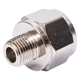 Соединение удлиненное Sigma 7025621 MТ 1/4 х FT 1/2"