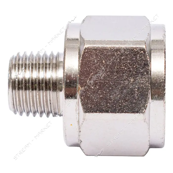 Соединение удлиненное Sigma 7025621 MТ 1/4 х FT 1/2"