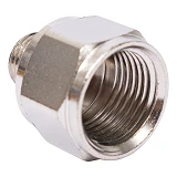 Соединение удлиненное Sigma 7025621 MТ 1/4 х FT 1/2"