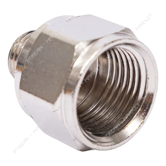 Соединение удлиненное Sigma 7025621 MТ 1/4 х FT 1/2"
