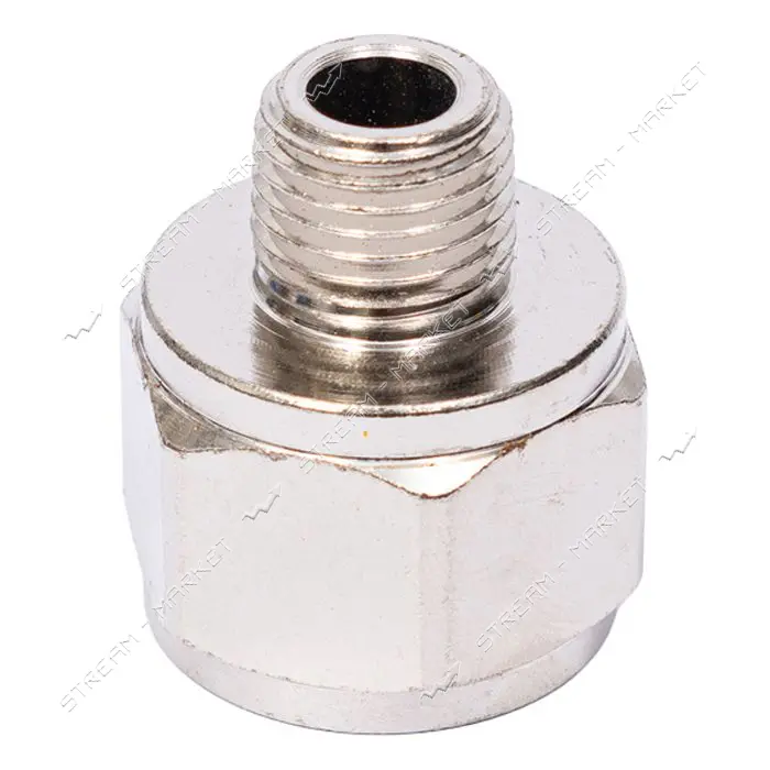 Соединение удлиненное Sigma 7025621 MТ 1/4 х FT 1/2"