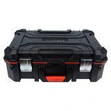 Кейс для инструмента Sigma 7402372 Profi 525х389х190мм                                              