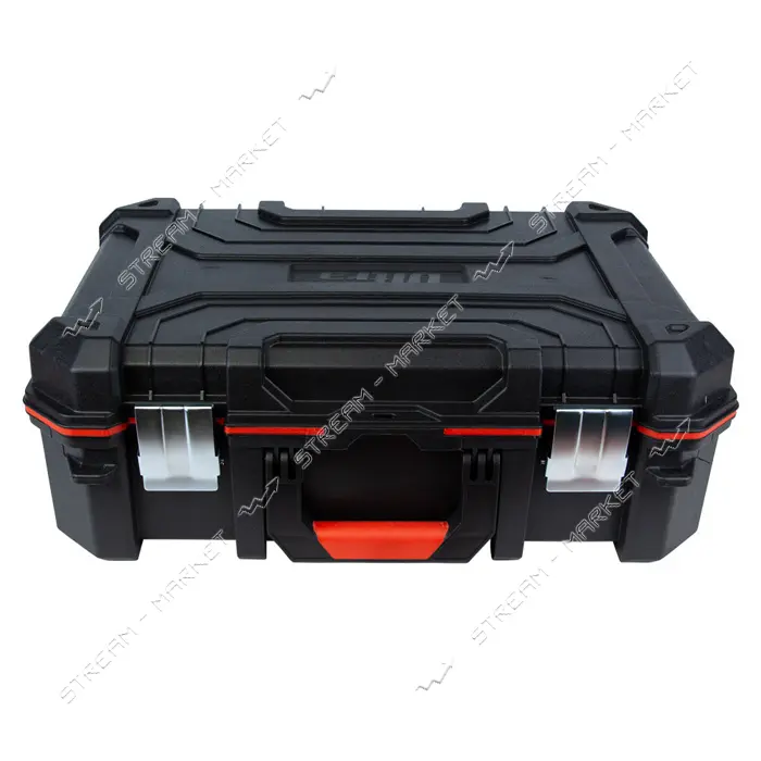 Кейс для инструмента Sigma 7402372 Profi 525х389х190мм                                              