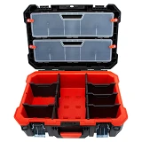 Кейс для инструмента Sigma 7402372 Profi 525х389х190мм                                              