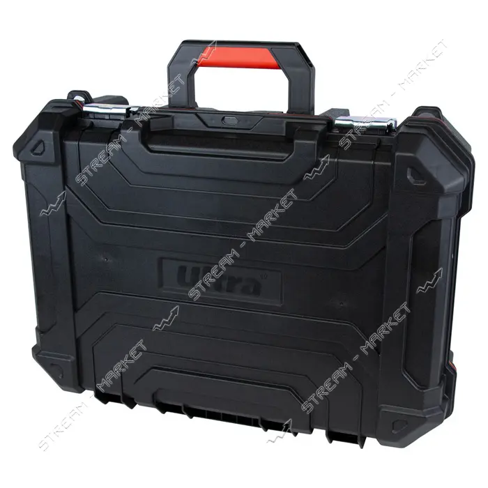 Кейс для инструмента Sigma 7402372 Profi 525х389х190мм                                              
