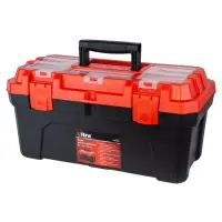 Ящик для инструмента Sigma 7402112 507х254х259мм                                                    