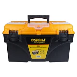Ящик для инструмента Sigma 7404211 510х290х280мм