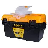 Ящик для инструмента Sigma 7404211 510х290х280мм