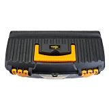 Ящик для инструмента Sigma 7403901 410х209х195мм                                                    