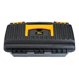 Ящик для инструмента Sigma 7403901 410х209х195мм                                                    