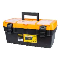 Ящик для инструмента Sigma 7404031 413х212х186мм