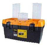 Ящик для инструмента Sigma 7404041 486х267х242мм