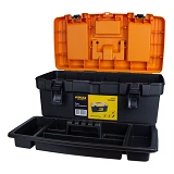 Ящик для инструмента Sigma 7404041 486х267х242мм