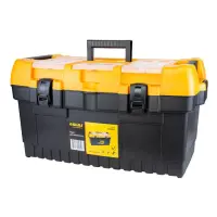 Ящик для инструмента Sigma 7404051 564х310х310мм
