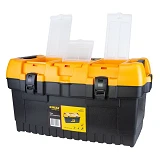 Ящик для инструмента Sigma 7404051 564х310х310мм                                                    
