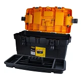 Ящик для инструмента Sigma 7404051 564х310х310мм                                                    