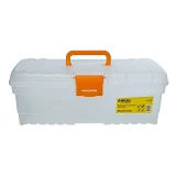 Ящик для инструмента Sigma 7404241 400х205х147мм