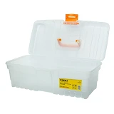 Ящик для инструмента Sigma 7404241 400х205х147мм