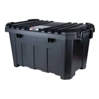 Ящик для инструмента Sigma 7402482 Profi 45л 605х383х325мм