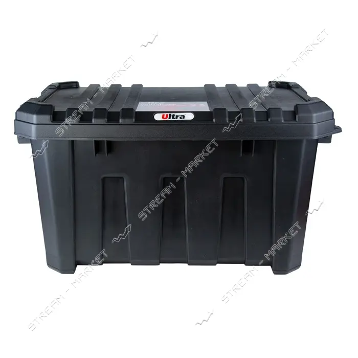 Ящик для инструмента Sigma 7402482 Profi 45л 605х383х325мм                                          