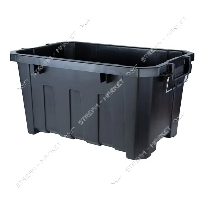 Ящик для инструмента Sigma 7402482 Profi 45л 605х383х325мм                                          
