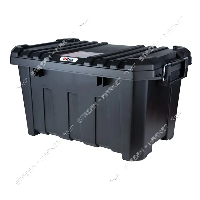 Ящик для инструмента Sigma 7402482 Profi 45л 605х383х325мм                                          
