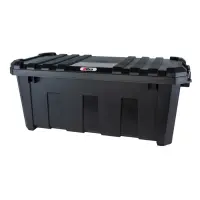 Ящик для инструмента Sigma 7402492 Profi 60л 801х383х325мм