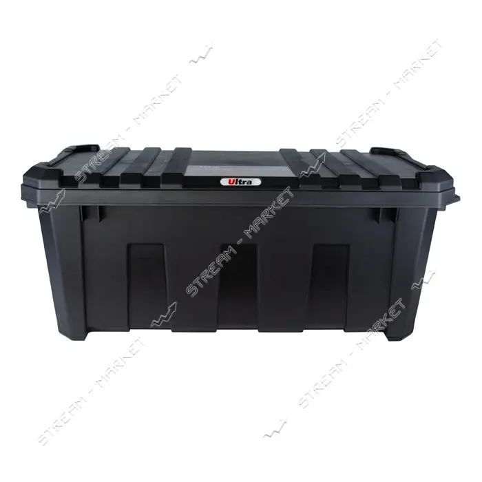 Ящик для инструмента Sigma 7402492 Profi 60л 801х383х325мм                                          