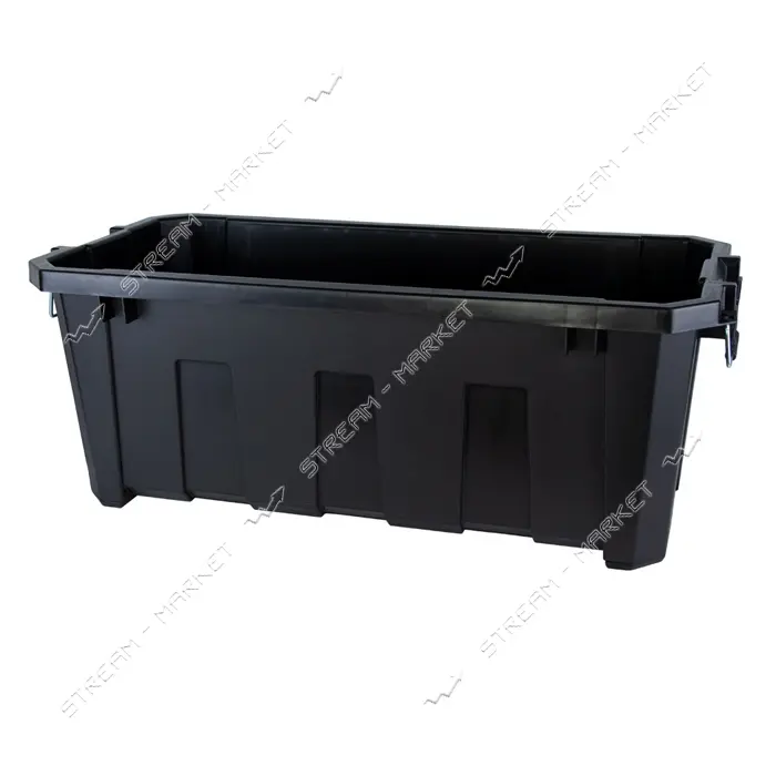 Ящик для инструмента Sigma 7402492 Profi 60л 801х383х325мм                                          
