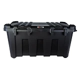 Контейнер для инструмента Sigma 7402502 Profi 85л 850х490х390мм                                     