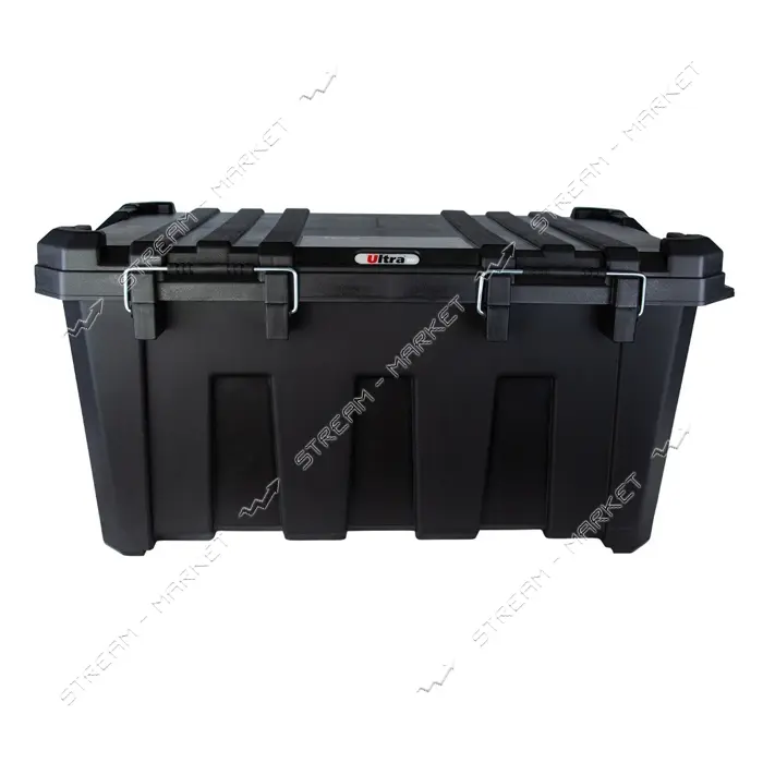 Контейнер для инструмента Sigma 7402502 Profi 85л 850х490х390мм                                     