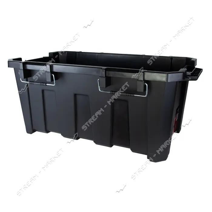 Контейнер для инструмента Sigma 7402502 Profi 85л 850х490х390мм                                     