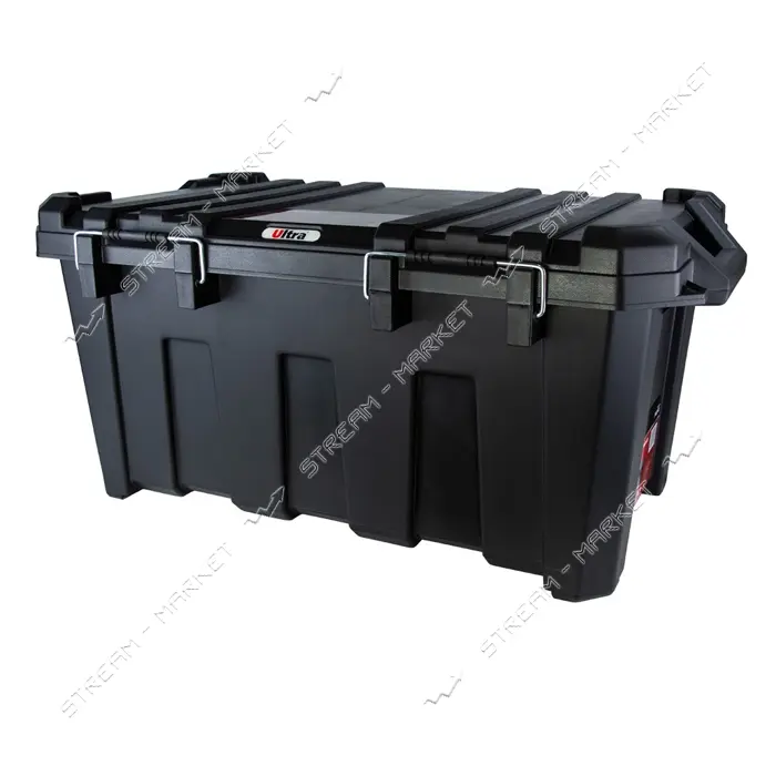 Контейнер для инструмента Sigma 7402502 Profi 85л 850х490х390мм                                     