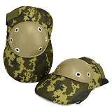 Наколенники защитные Military                                                                       