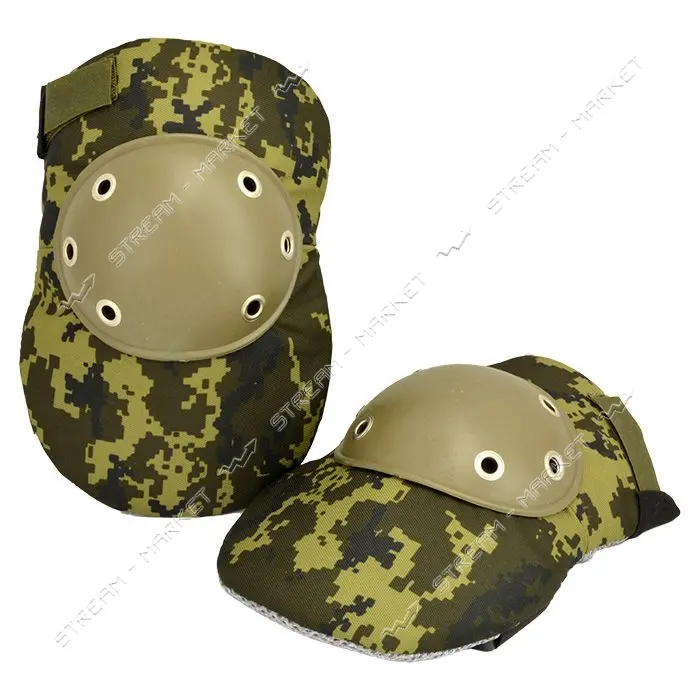 Наколенники защитные Military                                                                       