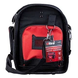 Сумка для инструмента каркасная Sigma 7411132 42 кармана 370х300х360мм 40л