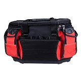 Сумка для инструмента Sigma 7411412 19 карманов 470х320х310мм 47л